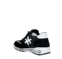 Seraphine - Sneakers Donna Vera Pelle Made In Italy
