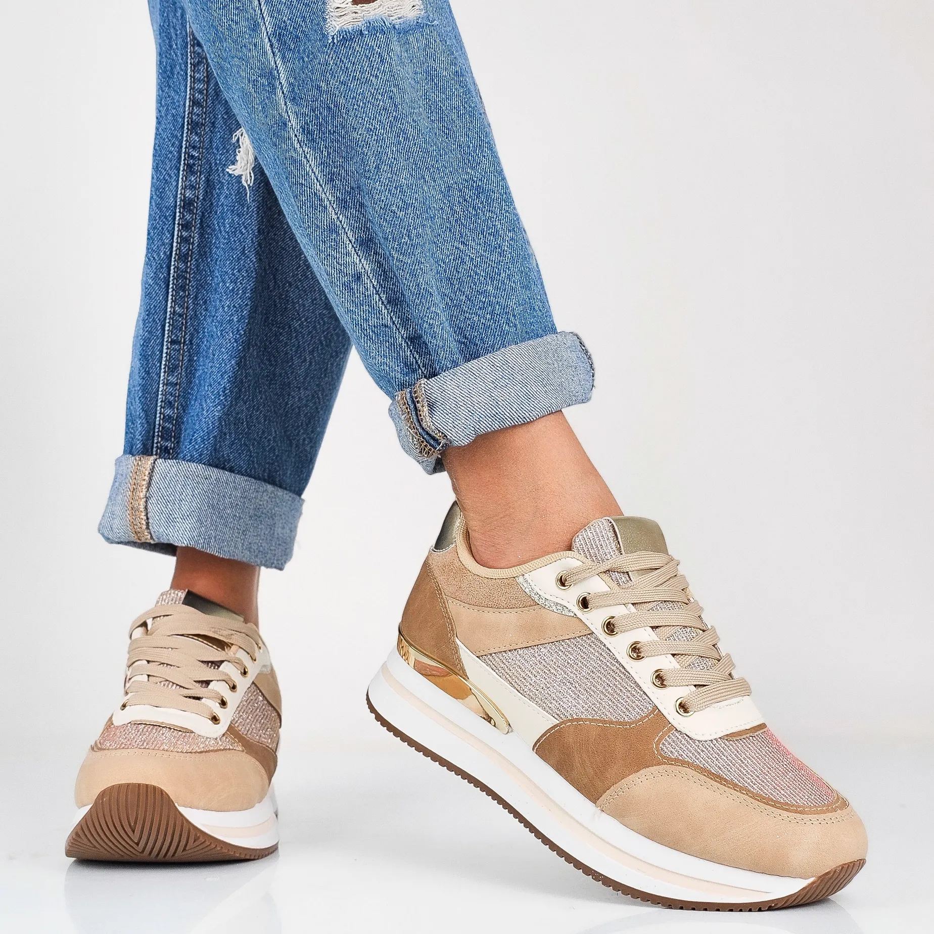 Sia - Sneakers Donna