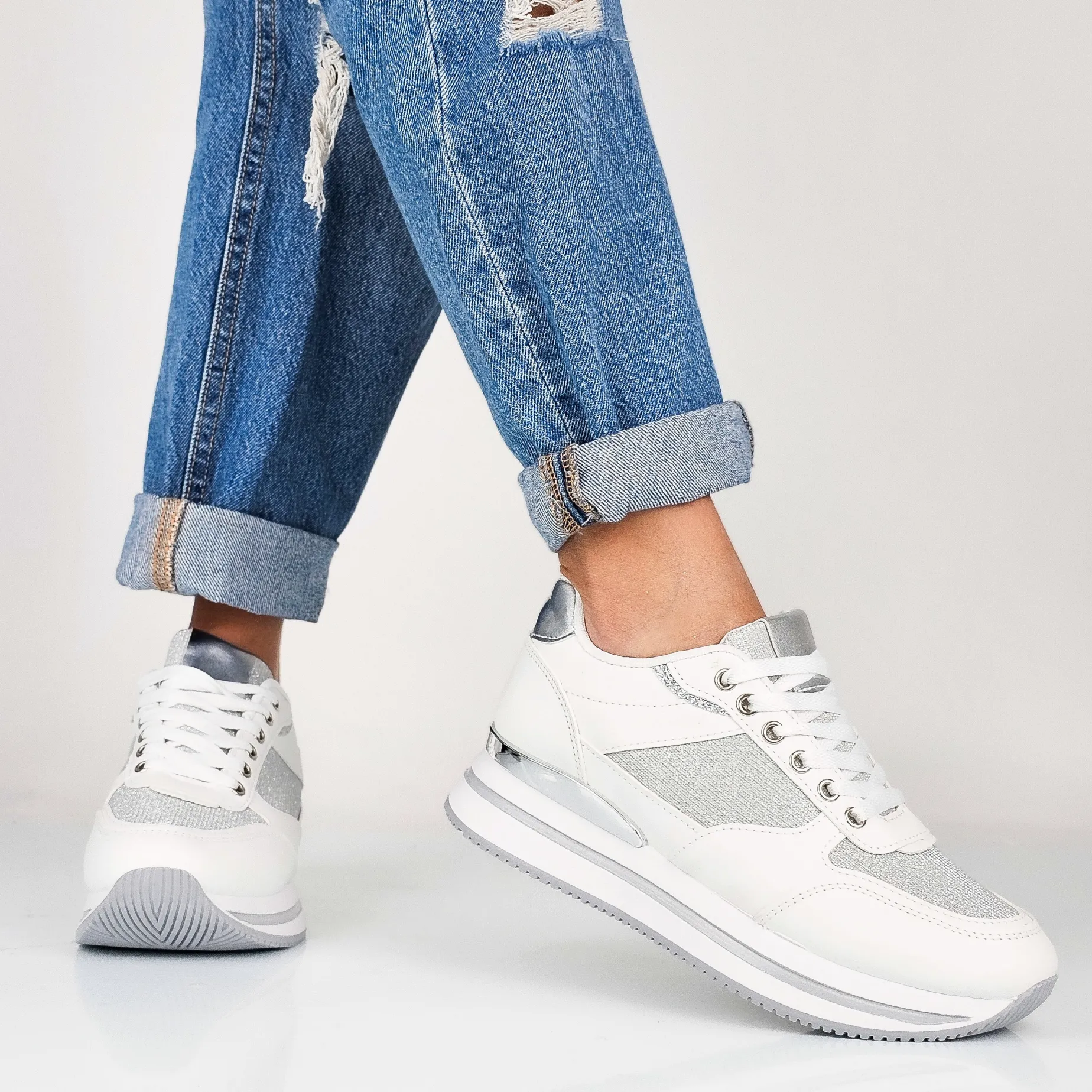 Sia - Sneakers Donna