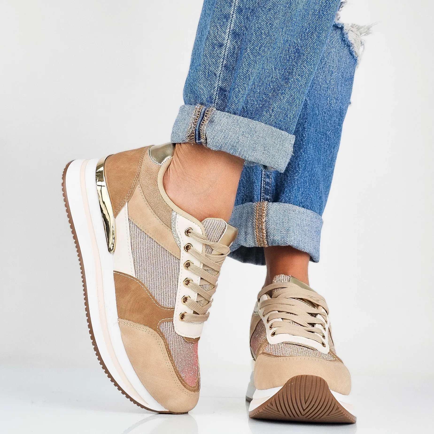 Sia - Sneakers Donna