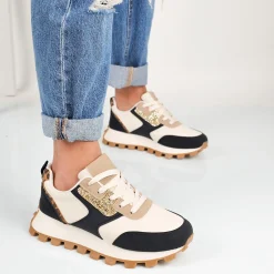 Silvy - Sneakers Donna