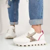 Silvy - Sneakers Donna