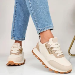 Silvy - Sneakers Donna