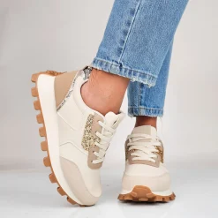 Silvy - Sneakers Donna