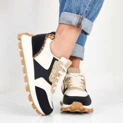 Silvy - Sneakers Donna