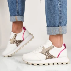 Silvy - Sneakers Donna