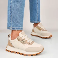 Silvy - Sneakers Donna