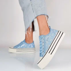 Solene - Sneakers Donna