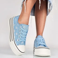 Solene - Sneakers Donna