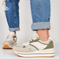 Style - Sneakers Donna
