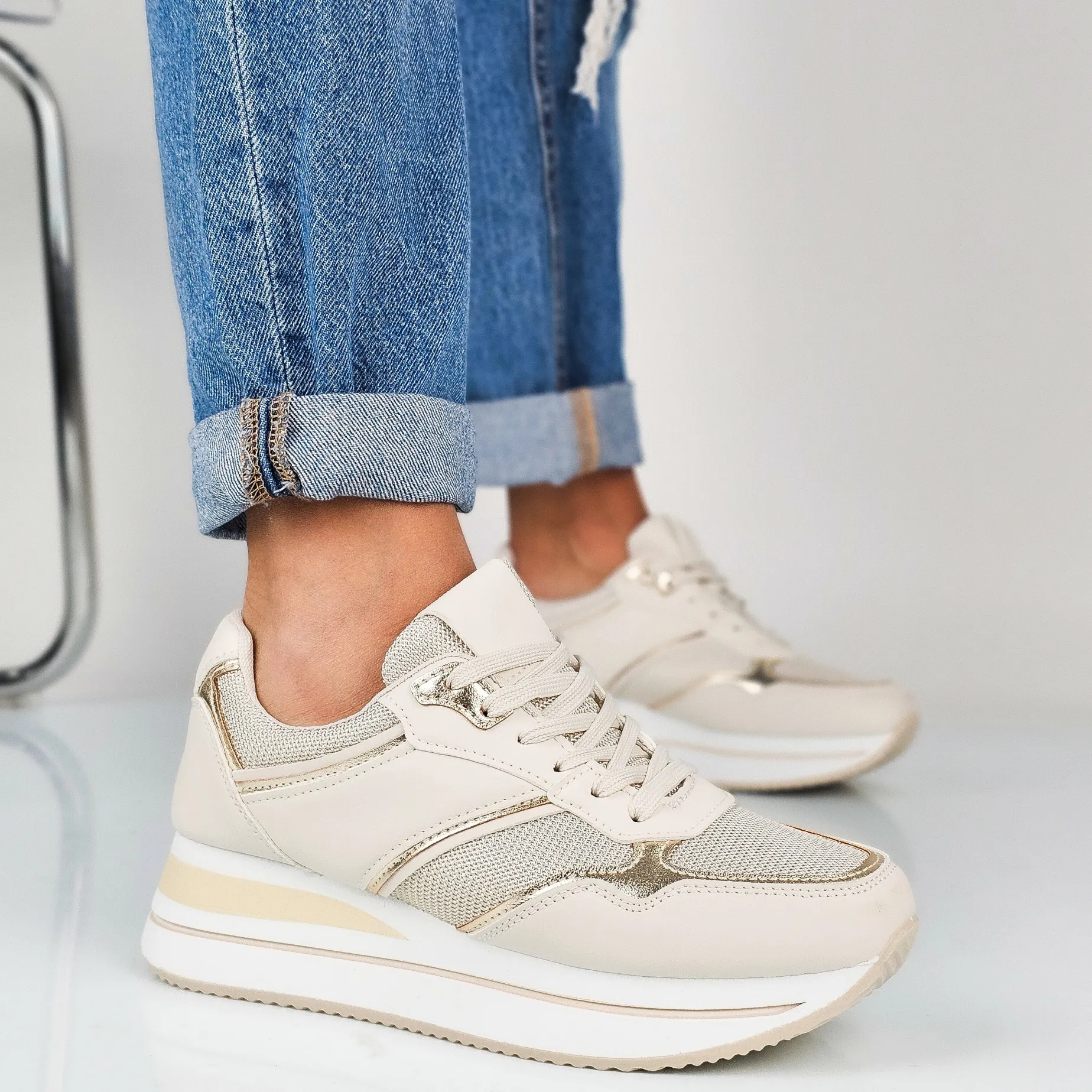 Style - Sneakers Donna