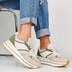 Style - Sneakers Donna