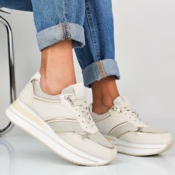 Style - Sneakers Donna