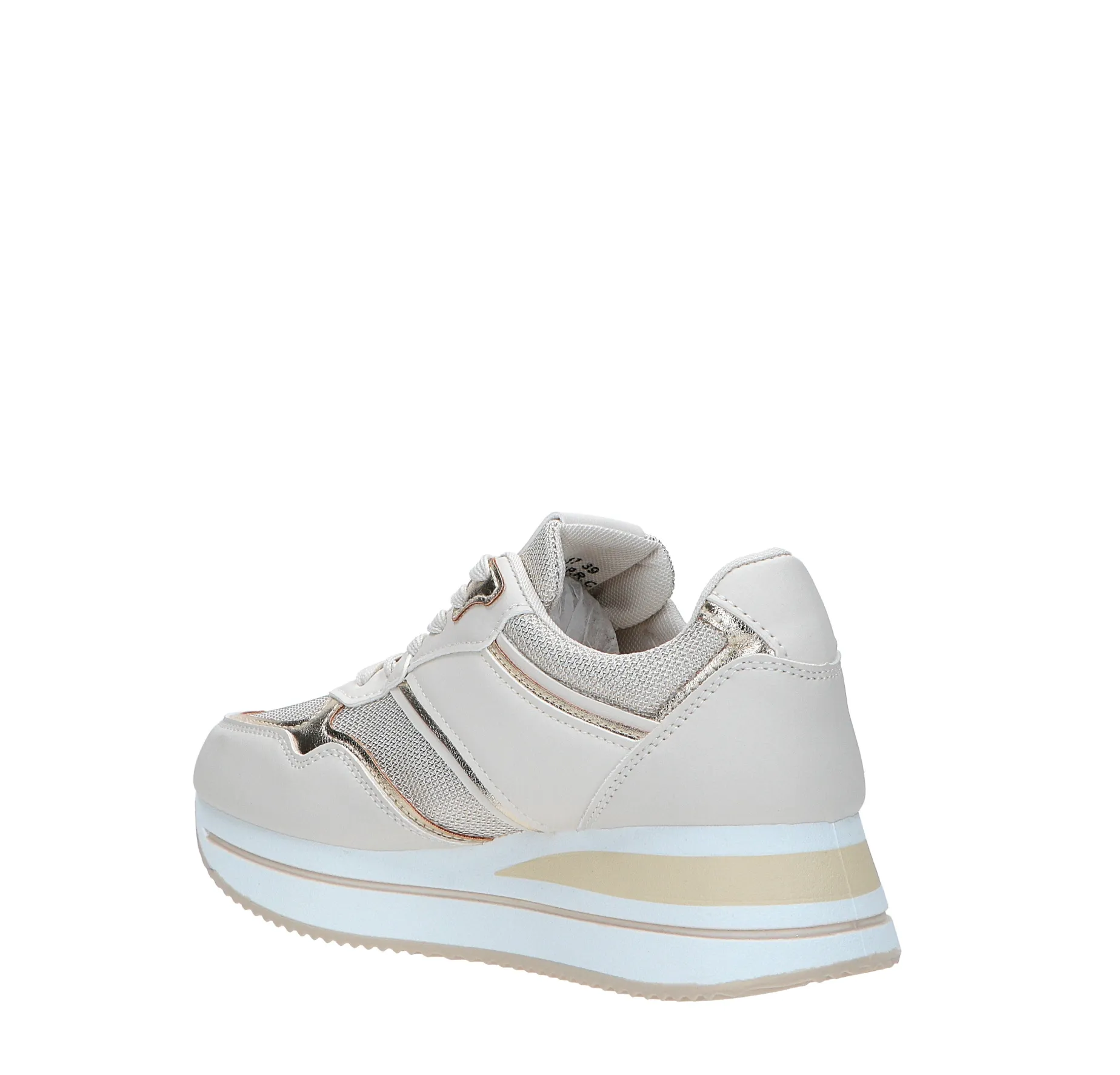 Style - Sneakers Donna