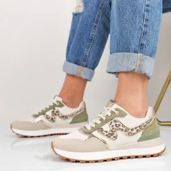 Sulay - Sneakers Donna