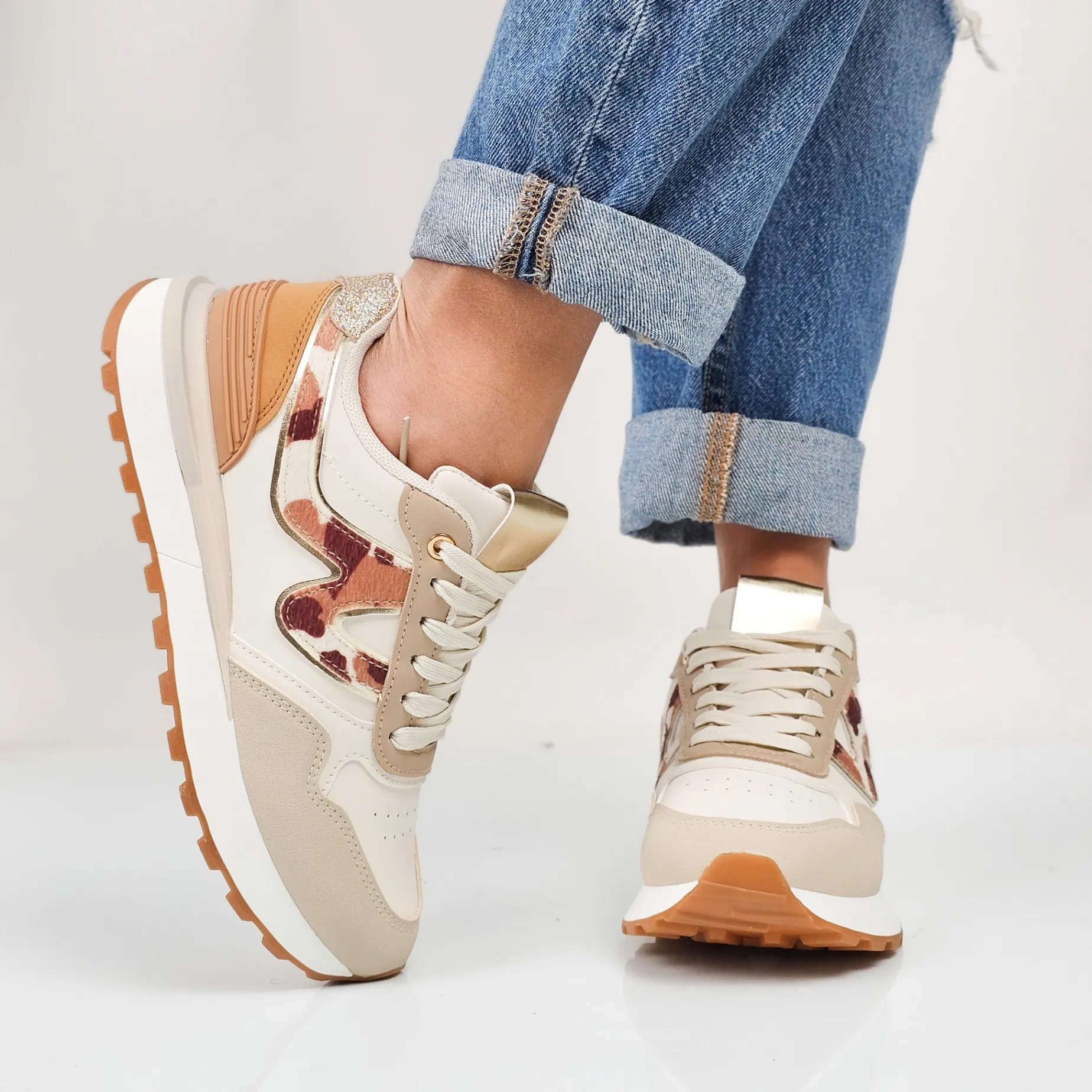 Sulay - Sneakers Donna