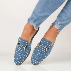 Tami - Sabot Donna Denim