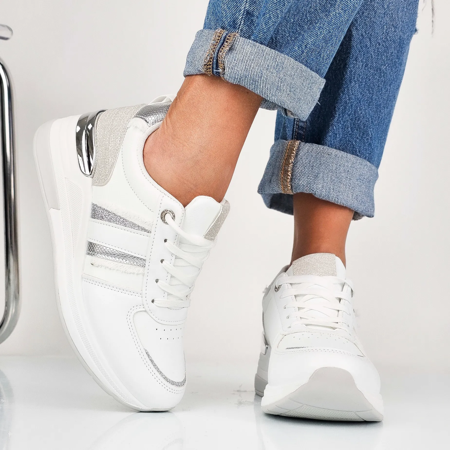 Tea - Sneakers Donna