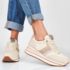 Tessa - Sneakers Donna