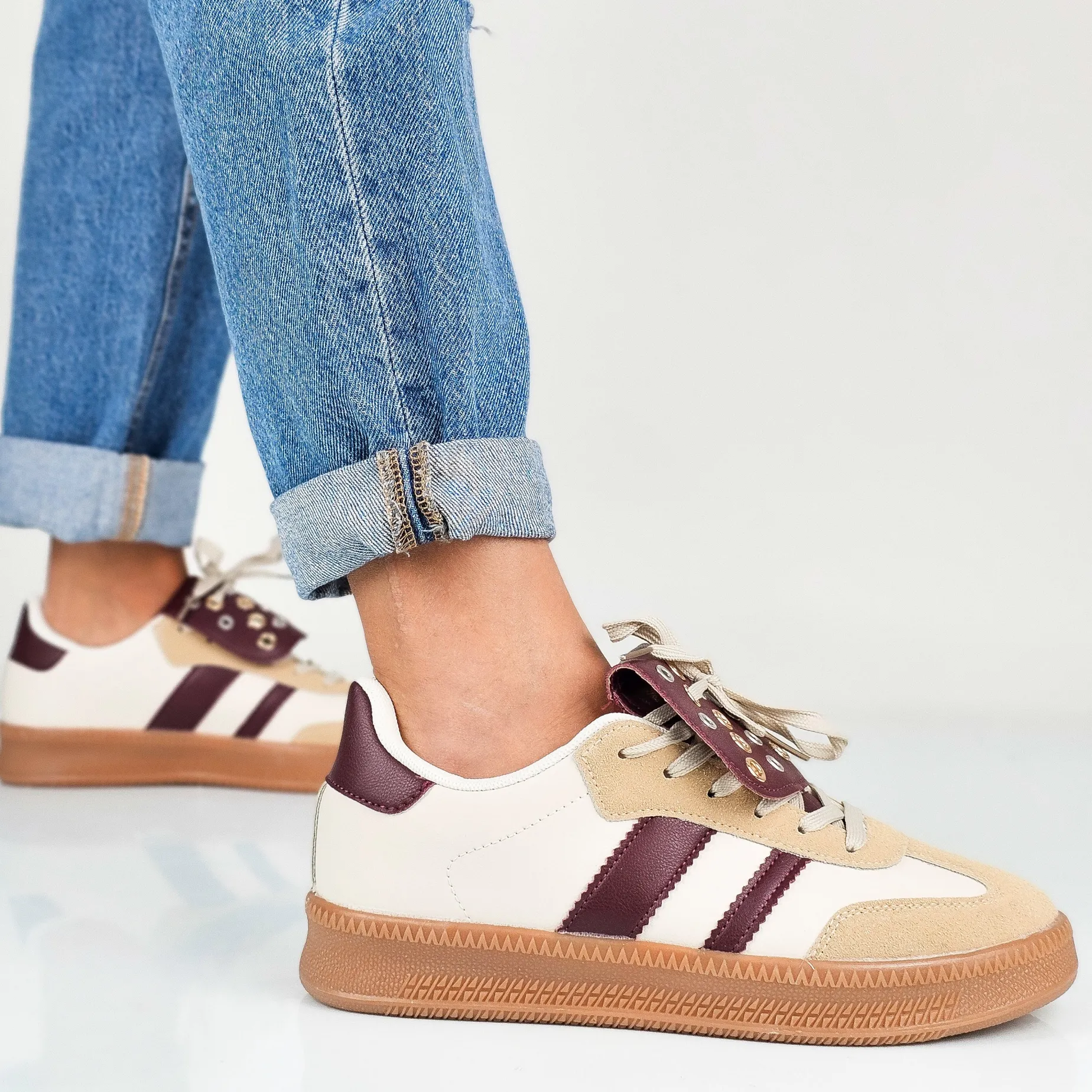 Thalassa - Sneakers Donna
