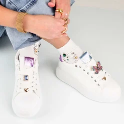 Tracey - Sneakers Donna