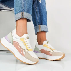 Trine - Sneakers Donna