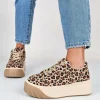Vail - Sneakers Donna Platform