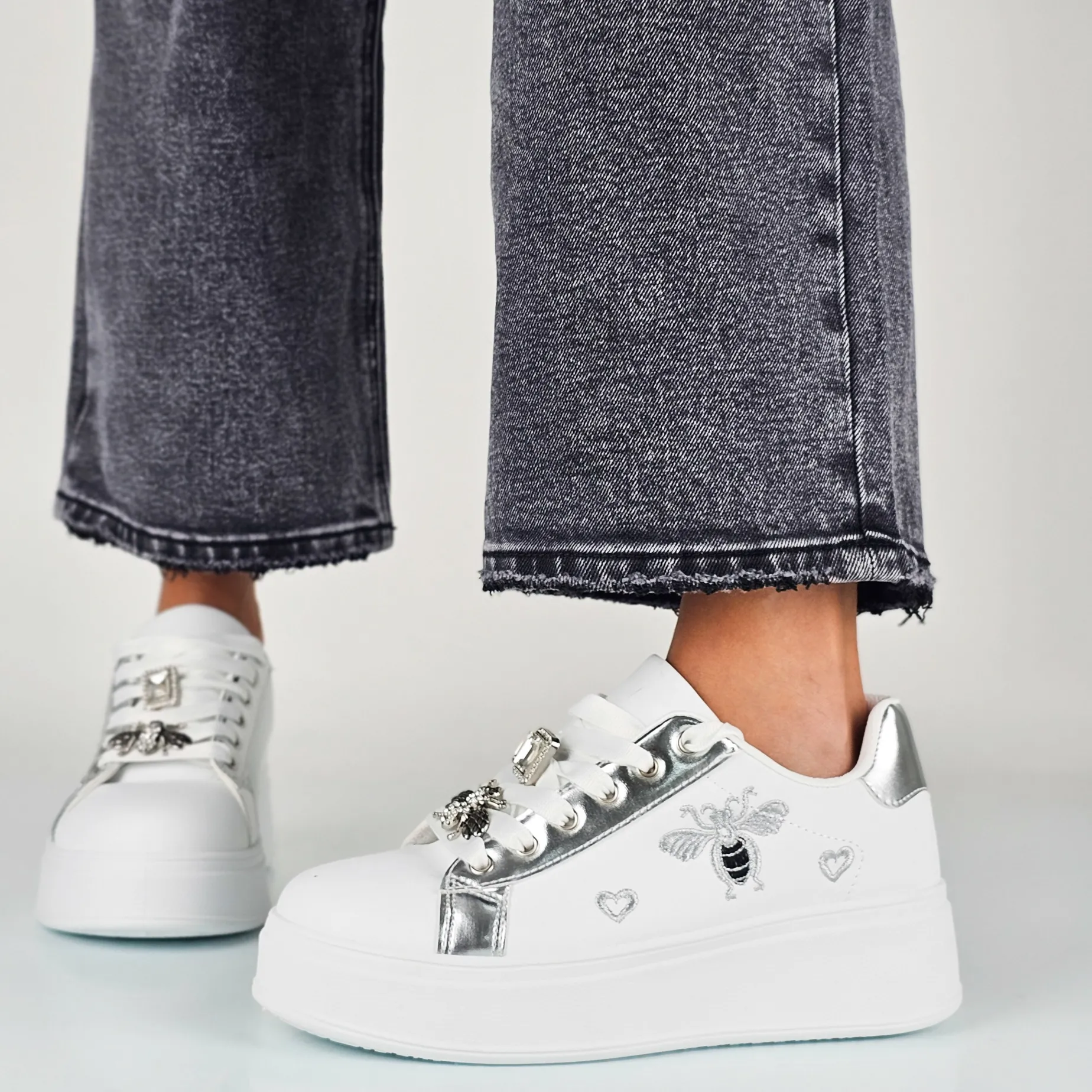 Violette - Sneakers Donna