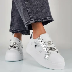 Violette - Sneakers Donna