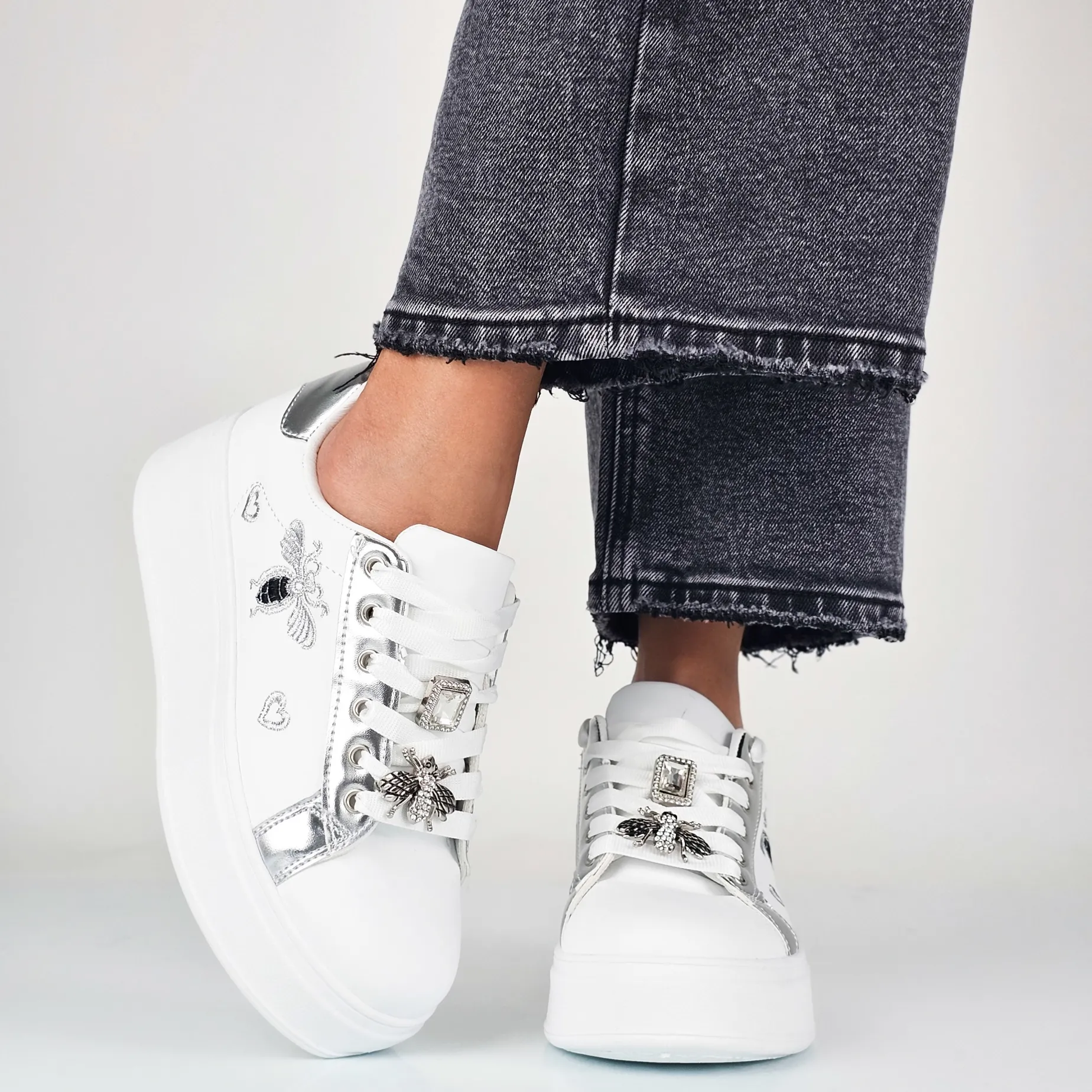 Violette - Sneakers Donna