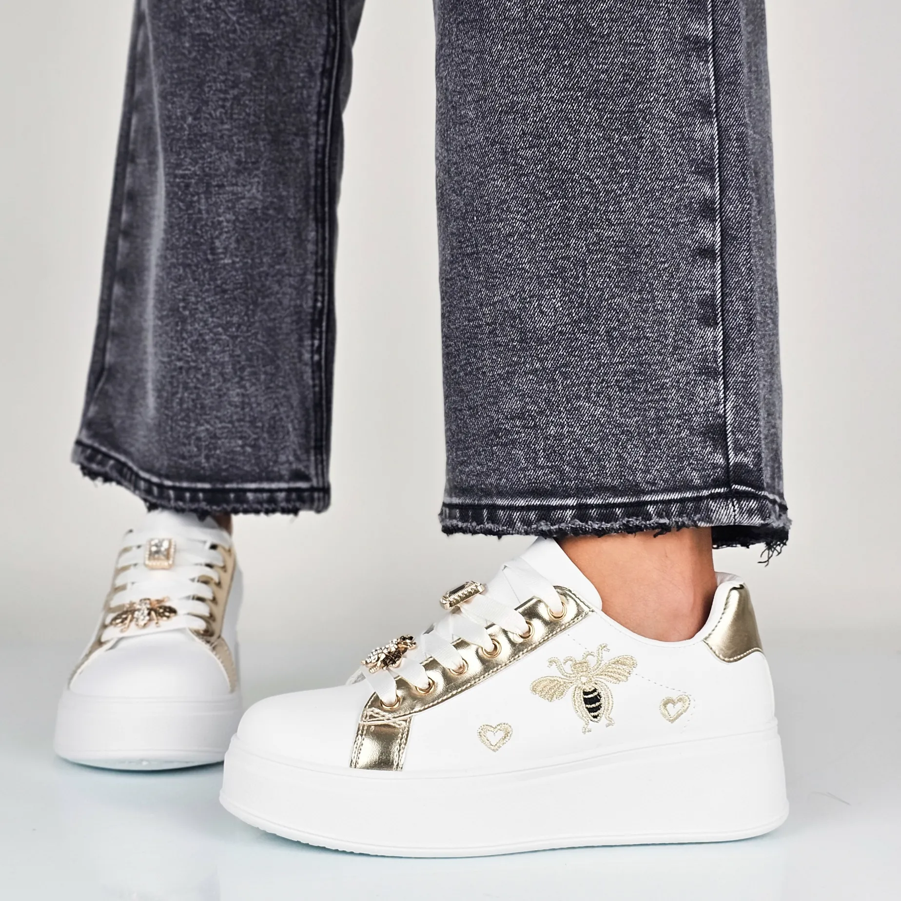 Violette - Sneakers Donna