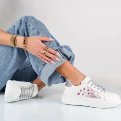Vittoria - Sneakers Donna