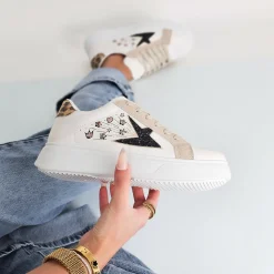 Vittoria - Sneakers Donna