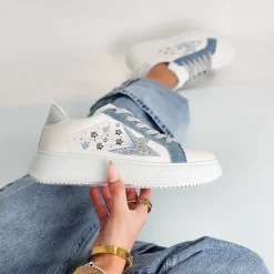 Vittoria - Sneakers Donna