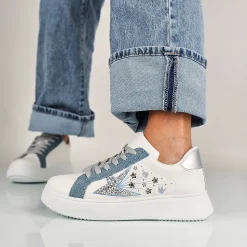 Vittoria - Sneakers Donna