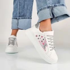 Vittoria - Sneakers Donna