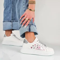 Vittoria - Sneakers Donna
