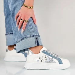 Vittoria - Sneakers Donna