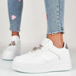 Zoe - Sneakers Donna