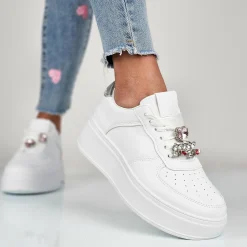 Zoe - Sneakers Donna