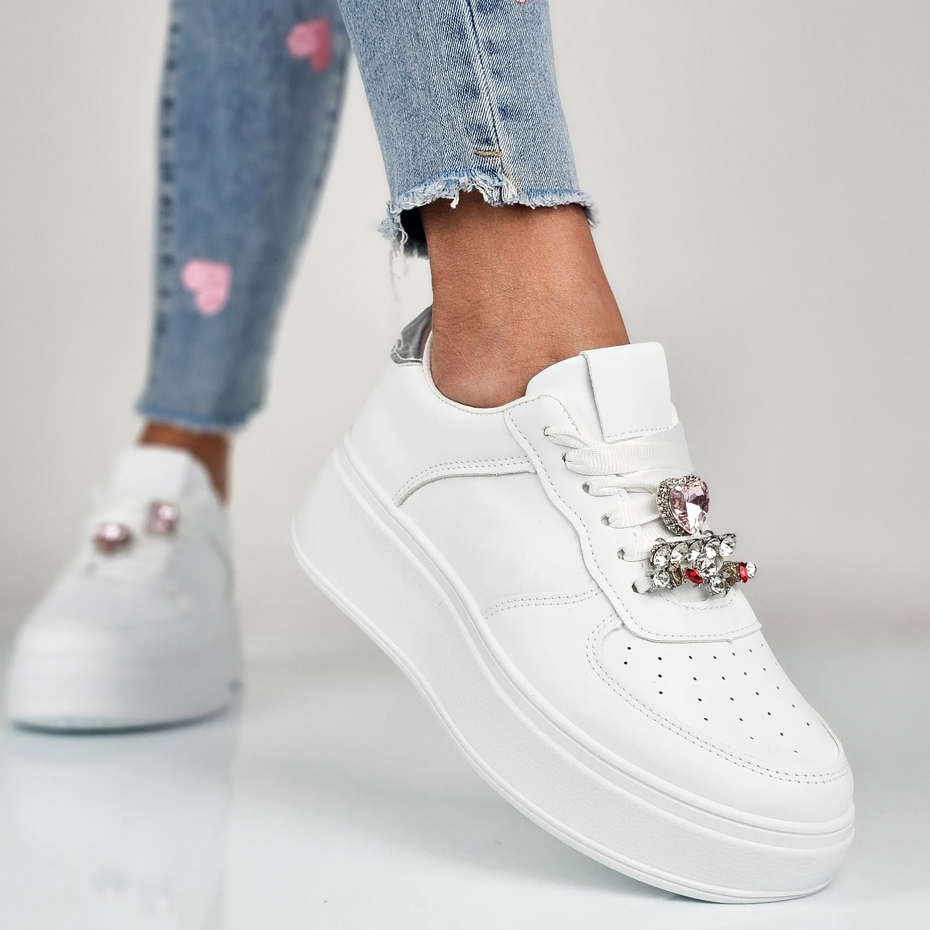 Zoe - Sneakers Donna
