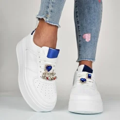 Zoe - Sneakers Donna